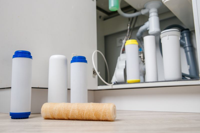 Plumbing Service Providers