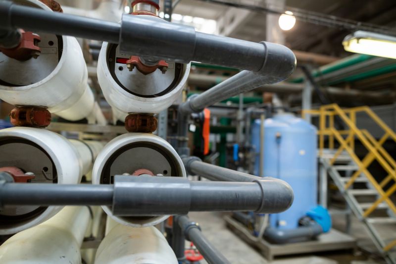 Water Equipment Suppliers