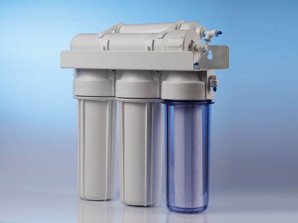 Cost of Reverse Osmosis Repair in Fernandina Beach