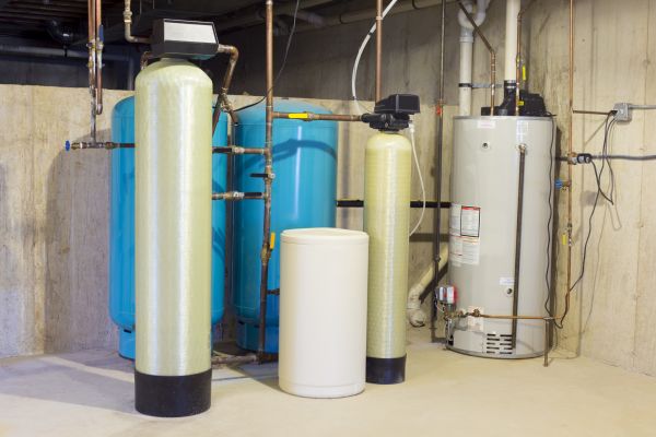 Cost of Residential Water Treatment in Fernandina Beach