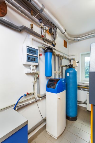 Cost of Water Treatment Installation in Fernandina Beach