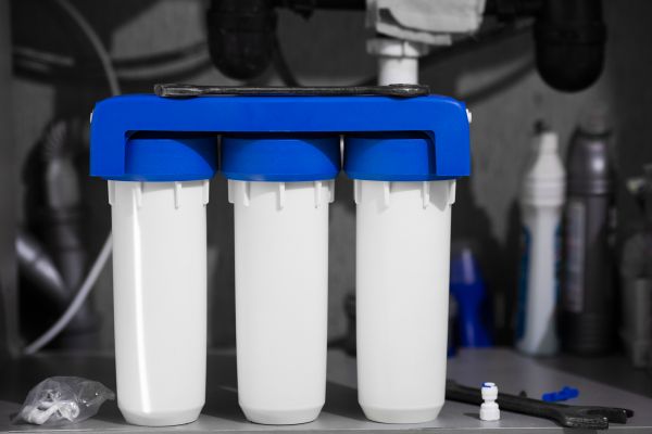 Water Treatment Service in Fernandina Beach
