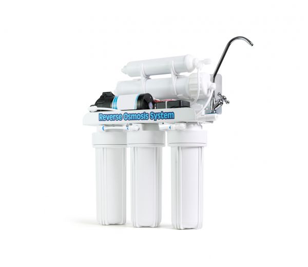 Cost of RO Water Treatment in Fernandina Beach